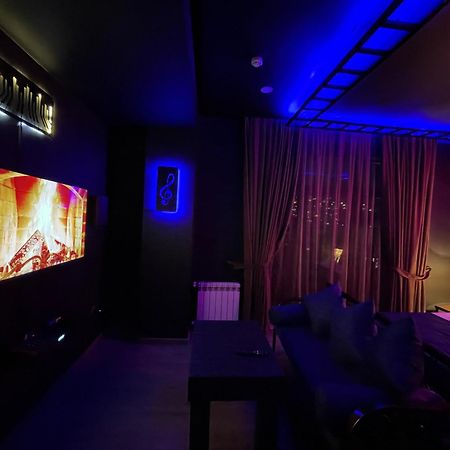 My Music Hotel Baky Esterno foto