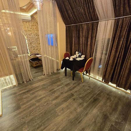 My Music Hotel Baky Esterno foto