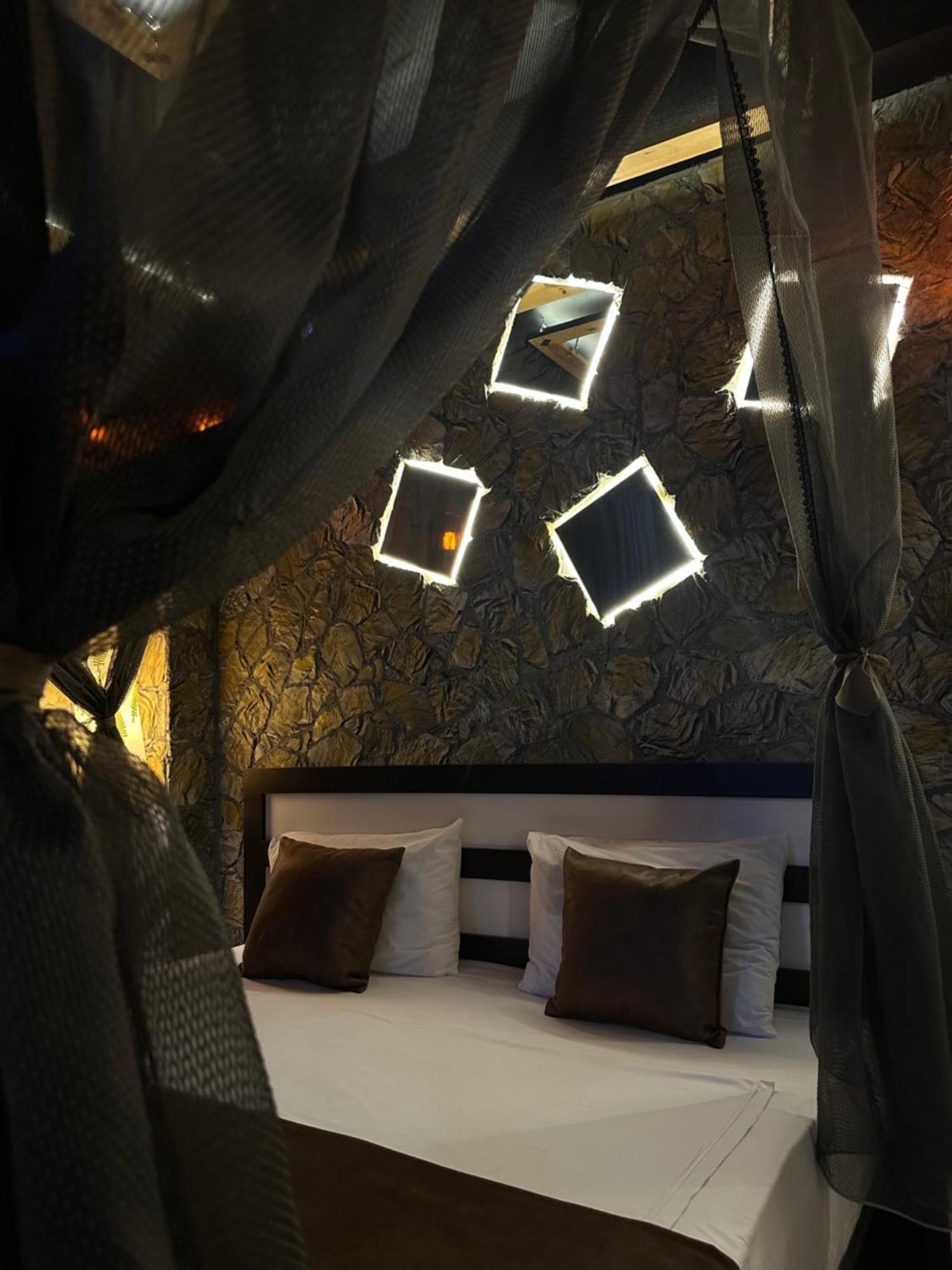 My Music Hotel Baky Esterno foto