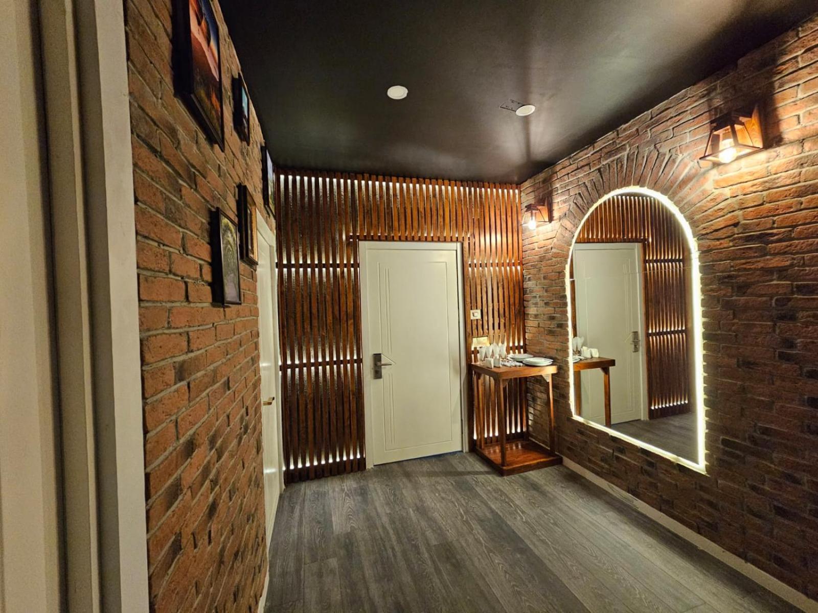 My Music Hotel Baky Esterno foto