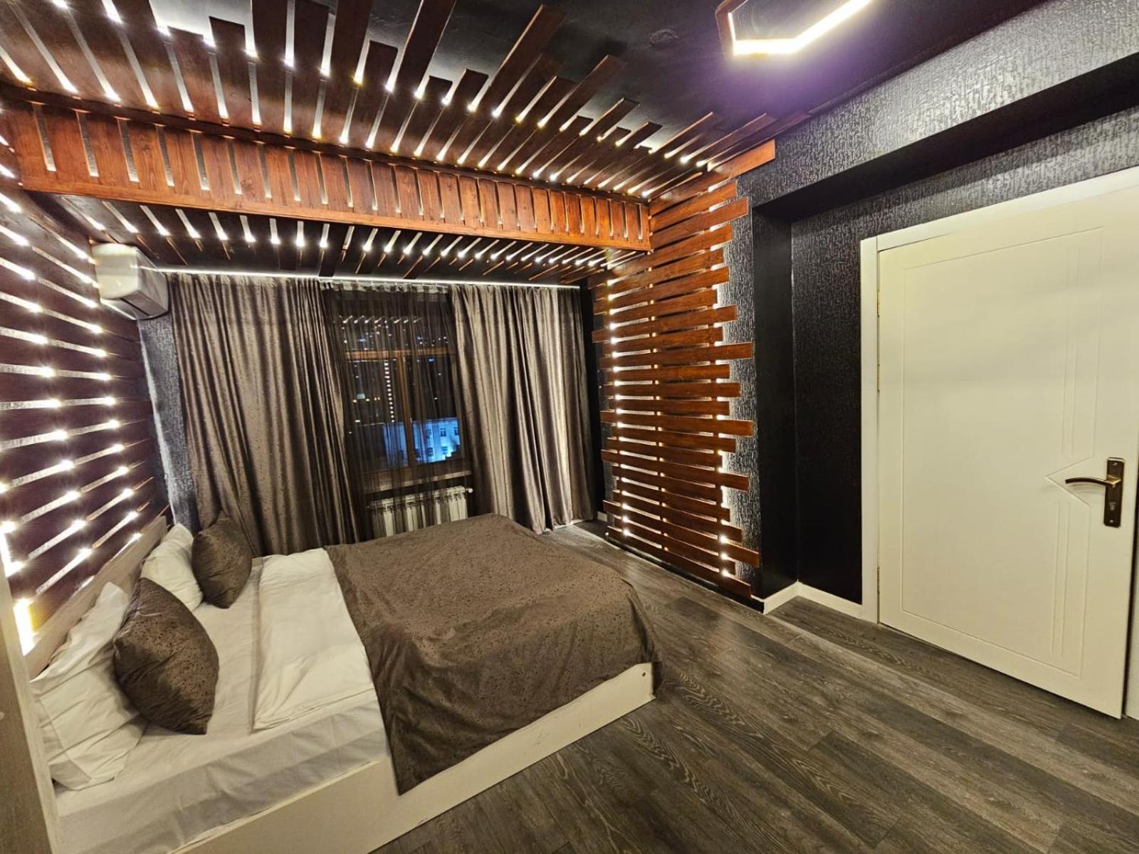 My Music Hotel Baky Esterno foto