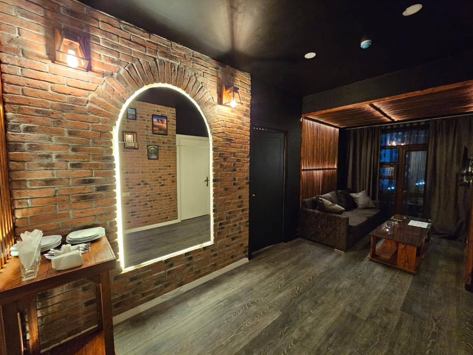 My Music Hotel Baky Esterno foto