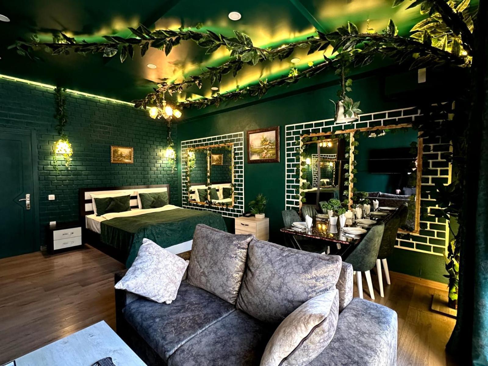 My Music Hotel Baky Esterno foto