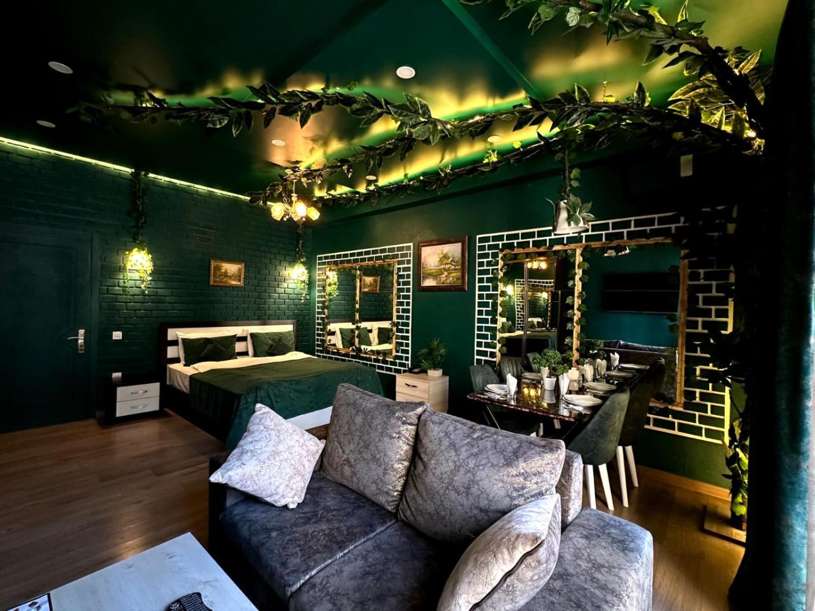 My Music Hotel Baky Esterno foto