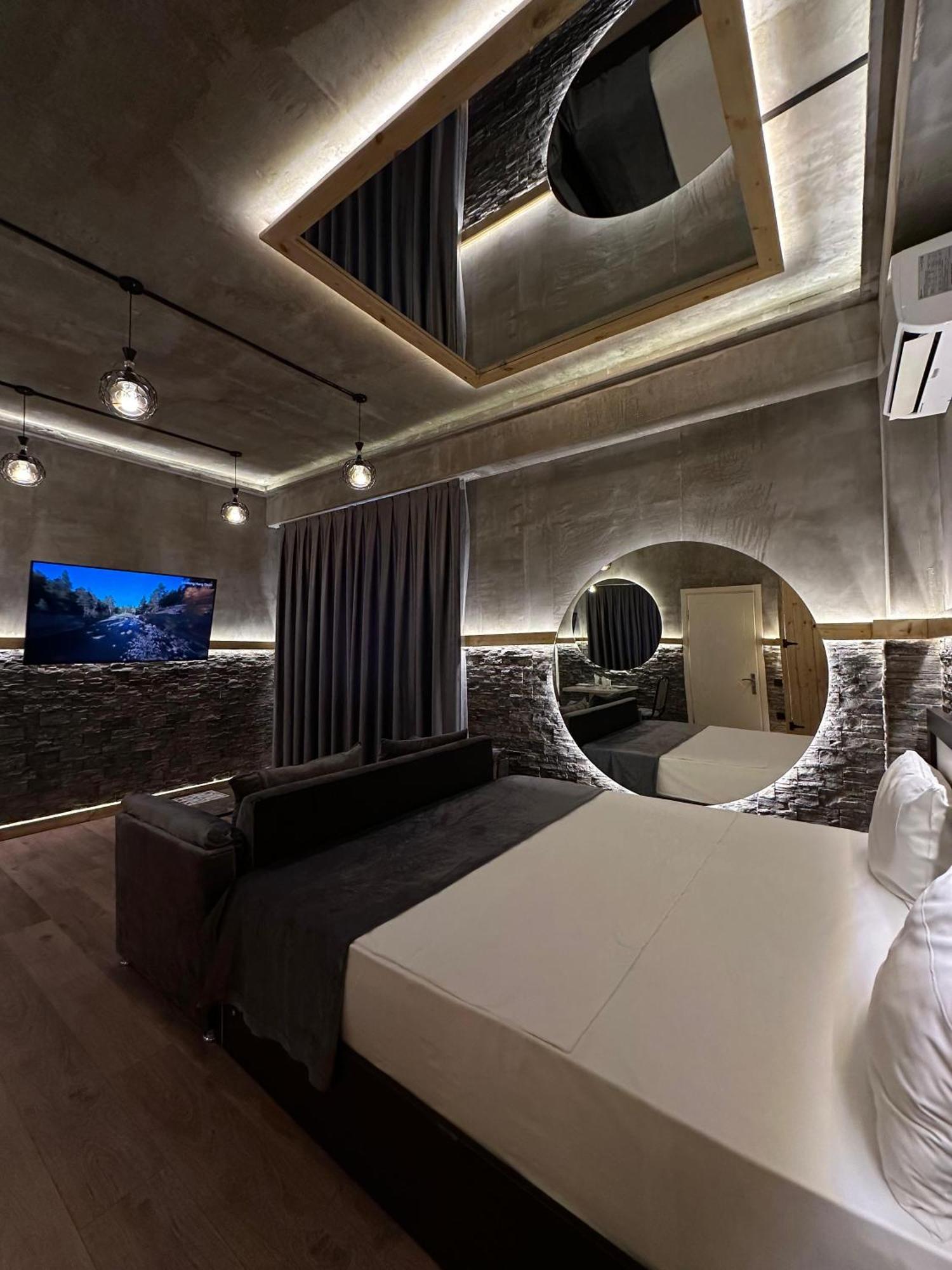 My Music Hotel Baky Esterno foto