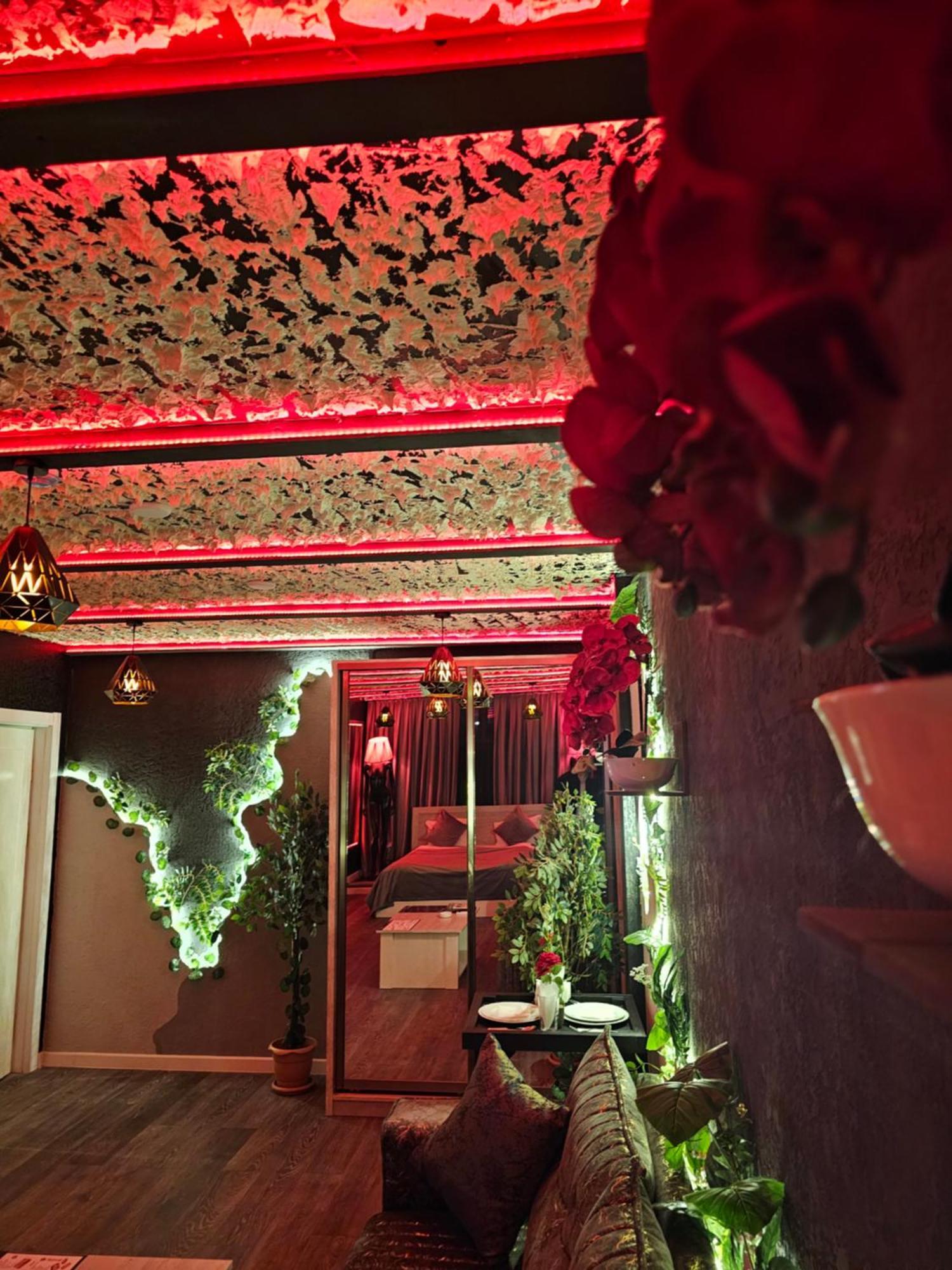 My Music Hotel Baky Esterno foto
