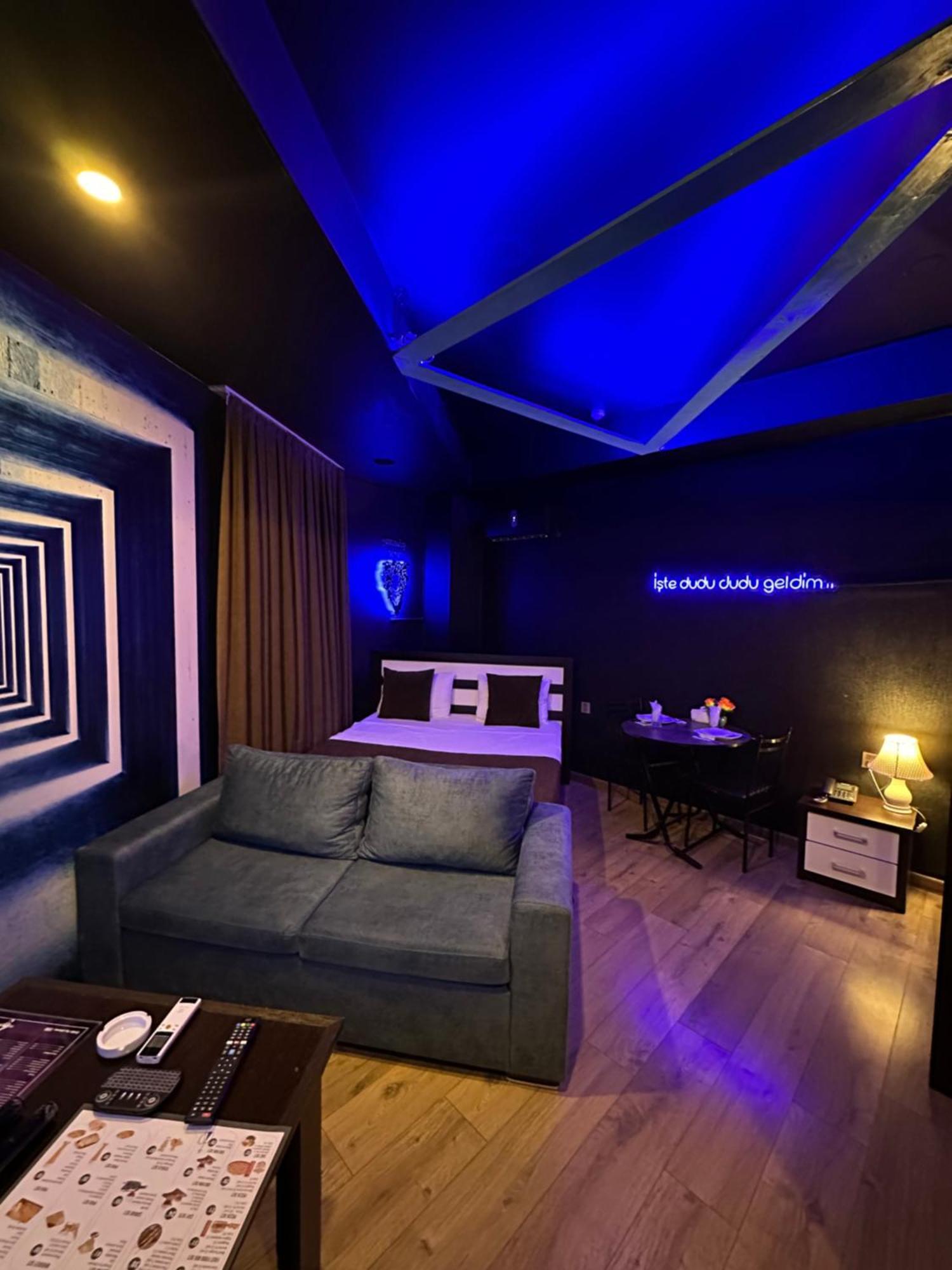 My Music Hotel Baky Esterno foto