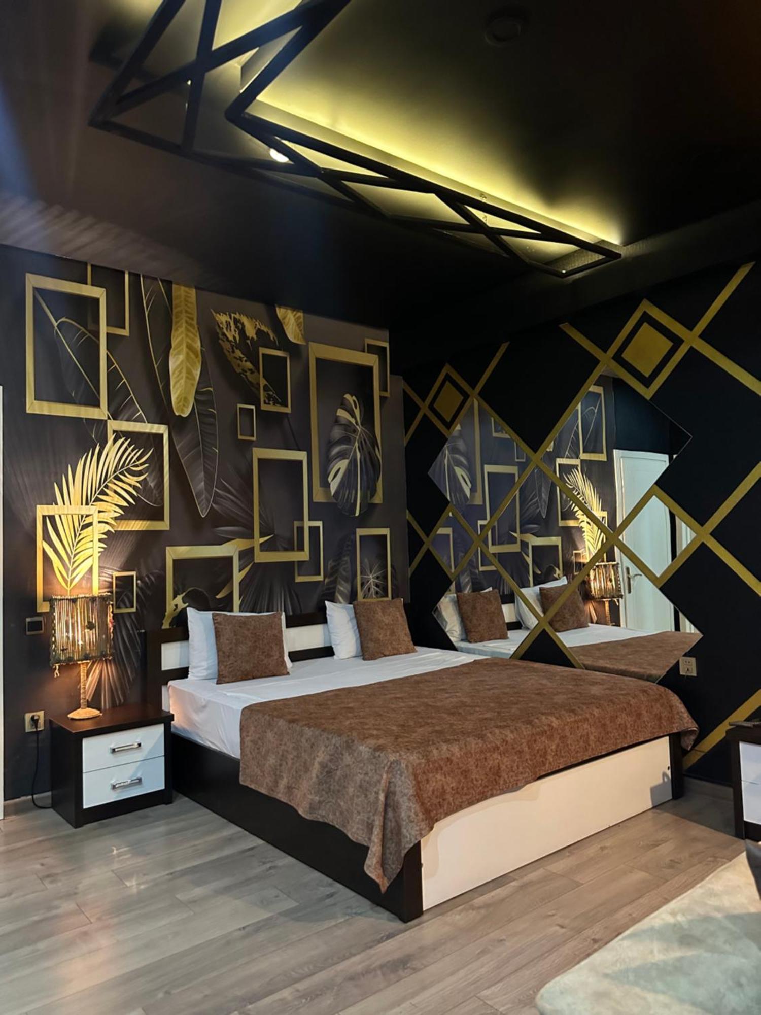 My Music Hotel Baky Esterno foto
