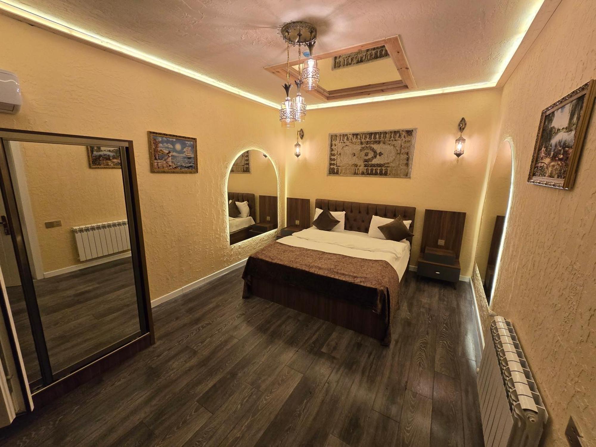 My Music Hotel Baky Esterno foto