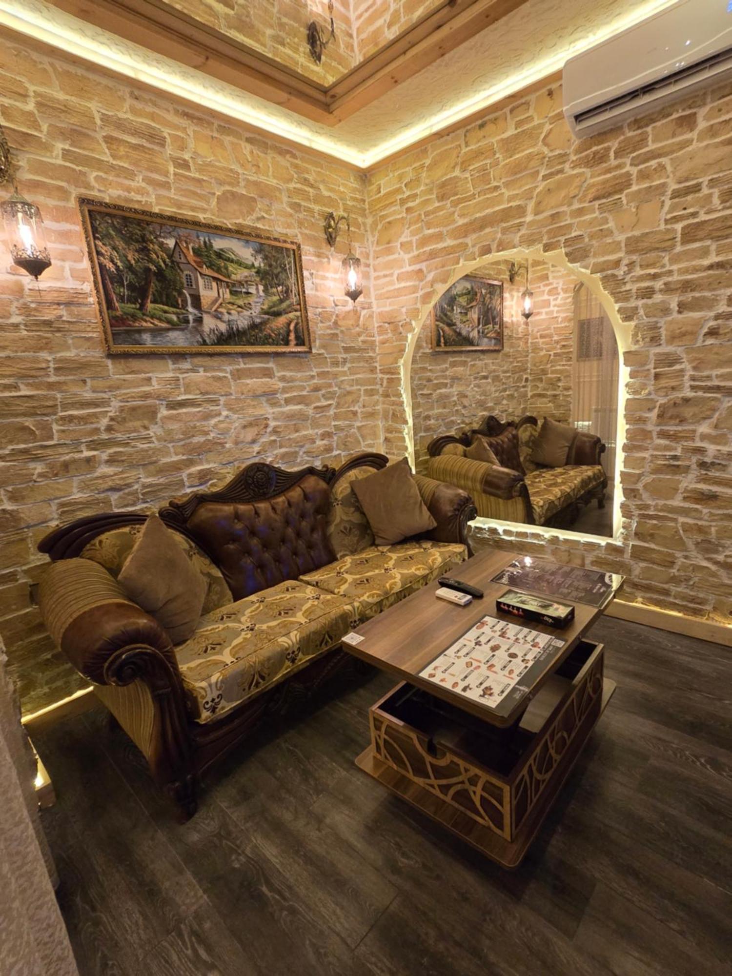 My Music Hotel Baky Esterno foto